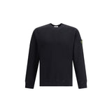 Stone Island Logoed Sweatshirt