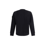 Stone Island Logoed Sweatshirt