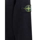 Stone Island Logoed Sweatshirt