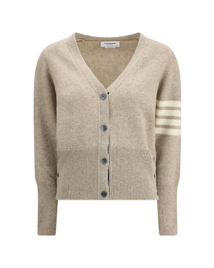 Thom Browne Wool Cardigan