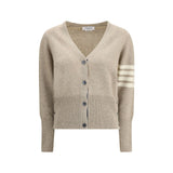 Thom Browne Wool Cardigan