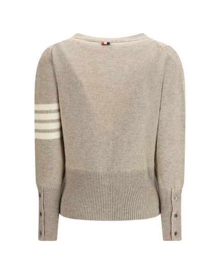 Thom Browne Wool Cardigan