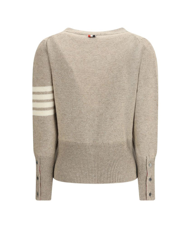 Thom Browne Wool Cardigan