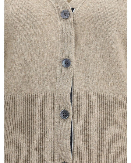 Thom Browne Wool Cardigan