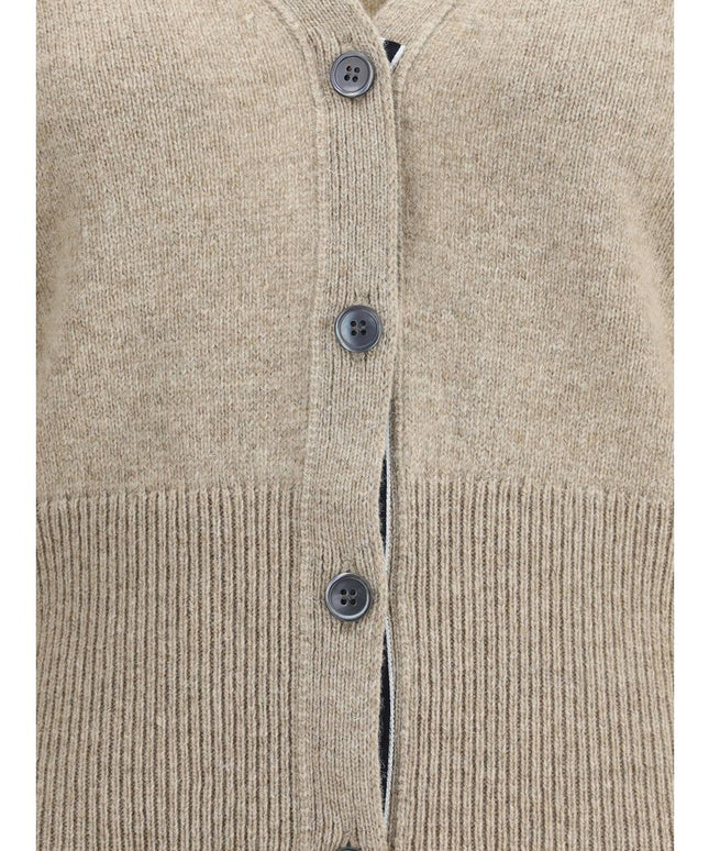 Thom Browne Wool Cardigan