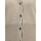 Thom Browne Wool Cardigan