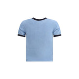 Chloé Printed logo T-shirt