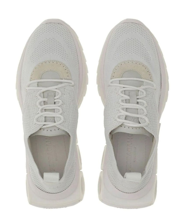 Salvatore Ferragamo Gancini Sole Sneakers