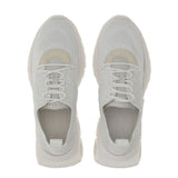 Salvatore Ferragamo Gancini Sole Sneakers