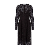 Dolce & Gabbana Lace Dress