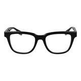 Trussardi Black Men Glasses Frame