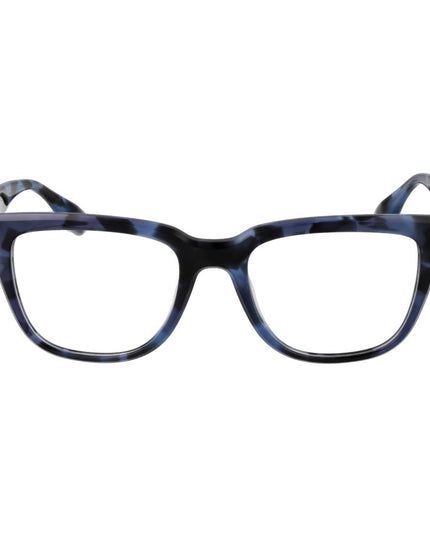 Trussardi Blue Men Glasses Frame