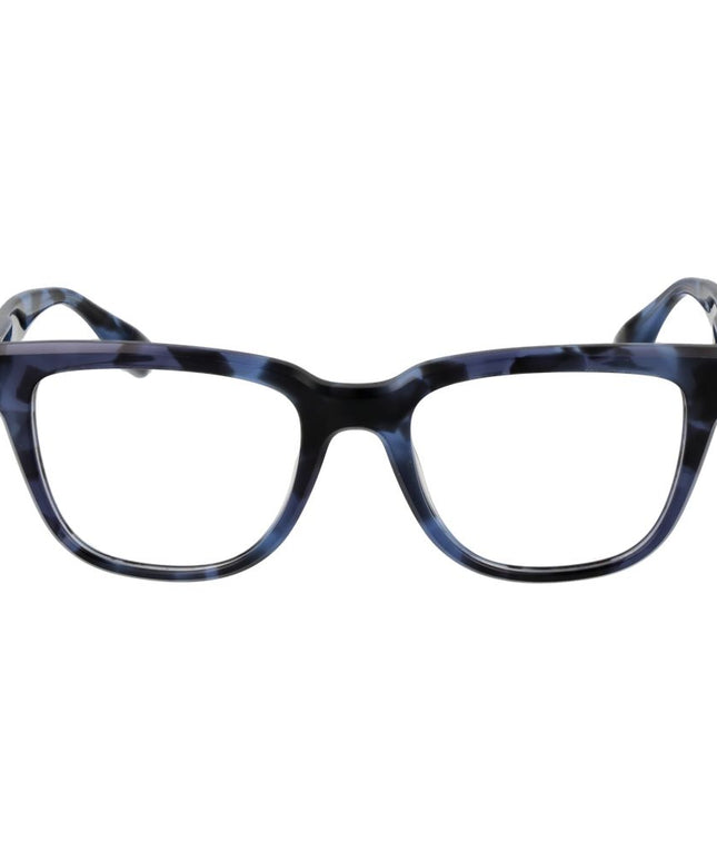 Trussardi Blue Men Glasses Frame