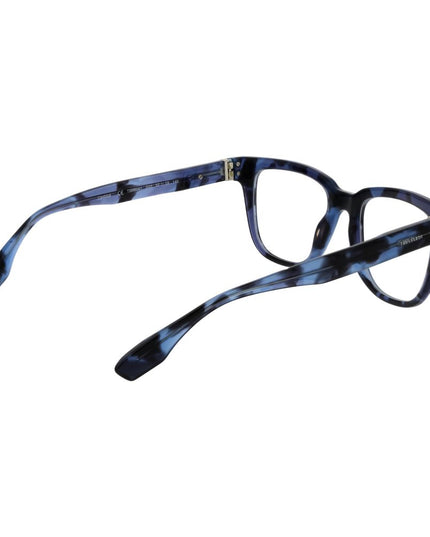 Trussardi Blue Men Glasses Frame