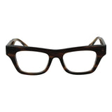 Trussardi Brown Women Glasses Frame