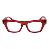 Trussardi Purple Women Glasses Frame
