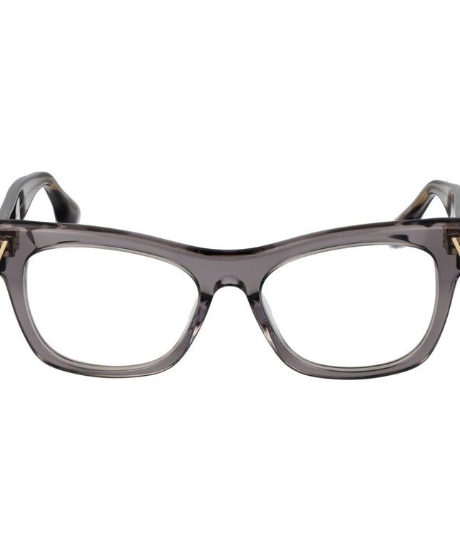 Victoria Beckham Gray Women Glasses Frame