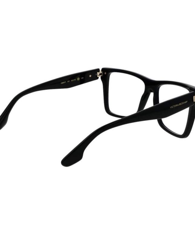 Victoria Beckham Black Women Glasses Frame