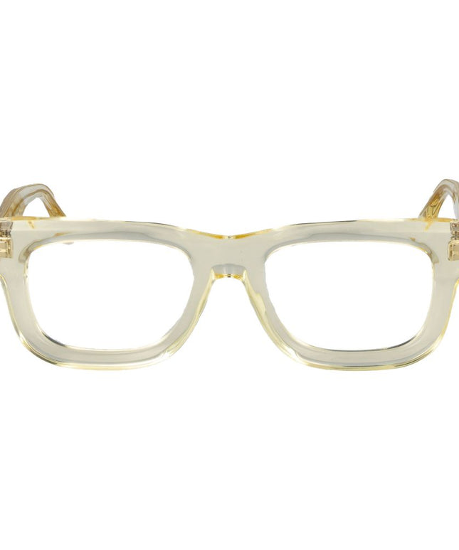 Victoria Beckham Beige Women Glasses Frame