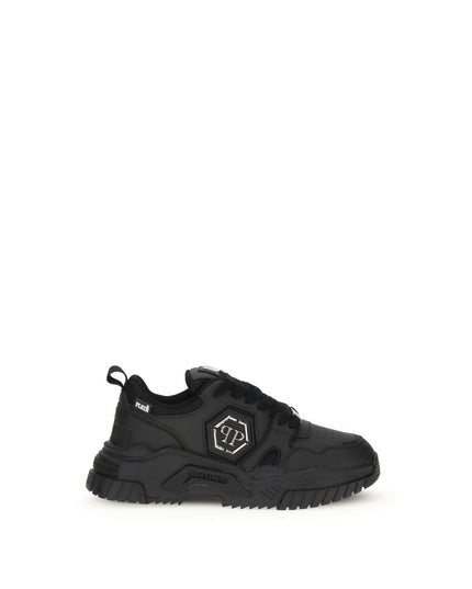 Philipp Plein New Predator Sneakers
