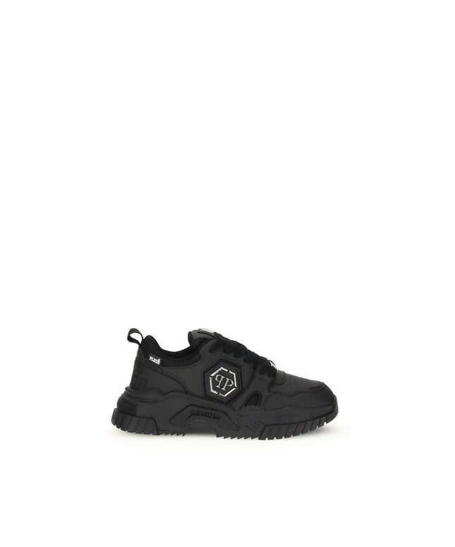 Philipp Plein New Predator Sneakers