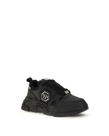 Philipp Plein New Predator Sneakers