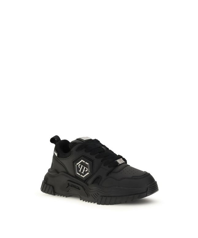Philipp Plein New Predator Sneakers