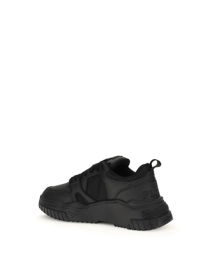Philipp Plein New Predator Sneakers
