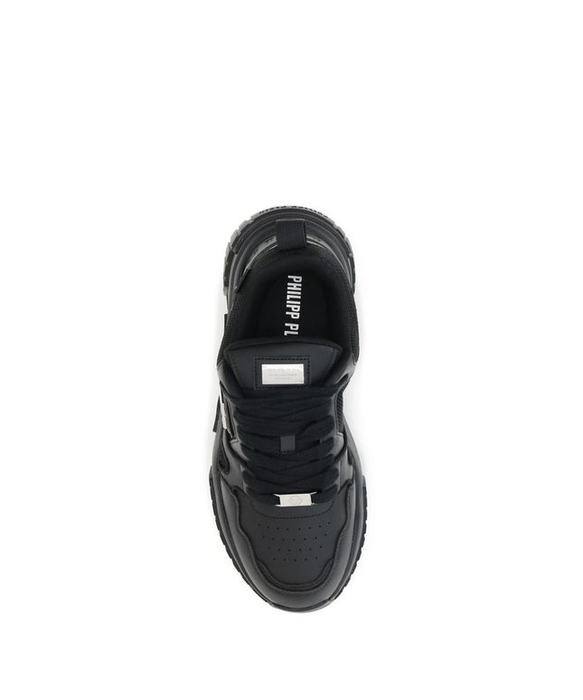 Philipp Plein New Predator Sneakers