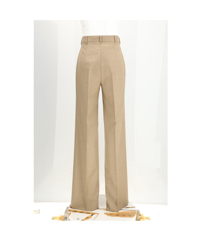 Max Mara Lambro Trouser
