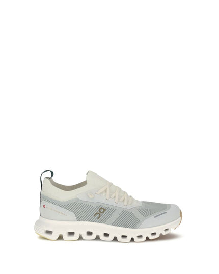 ON Cloud 6 Versa Sneakers