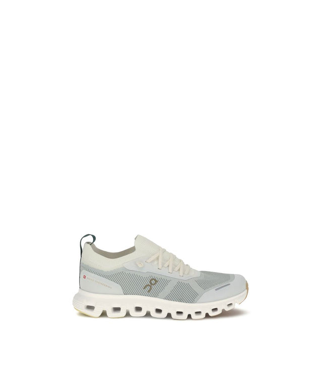 ON Cloud 6 Versa Sneakers