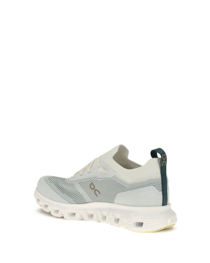 ON Cloud 6 Versa Sneakers