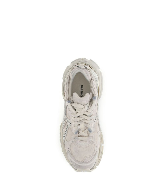 Balenciaga Runner Sneakers