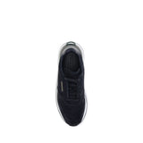Ferragamo Suede Sneakers