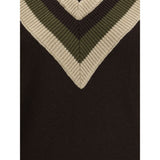 Valentino Virgin Wool Pullover