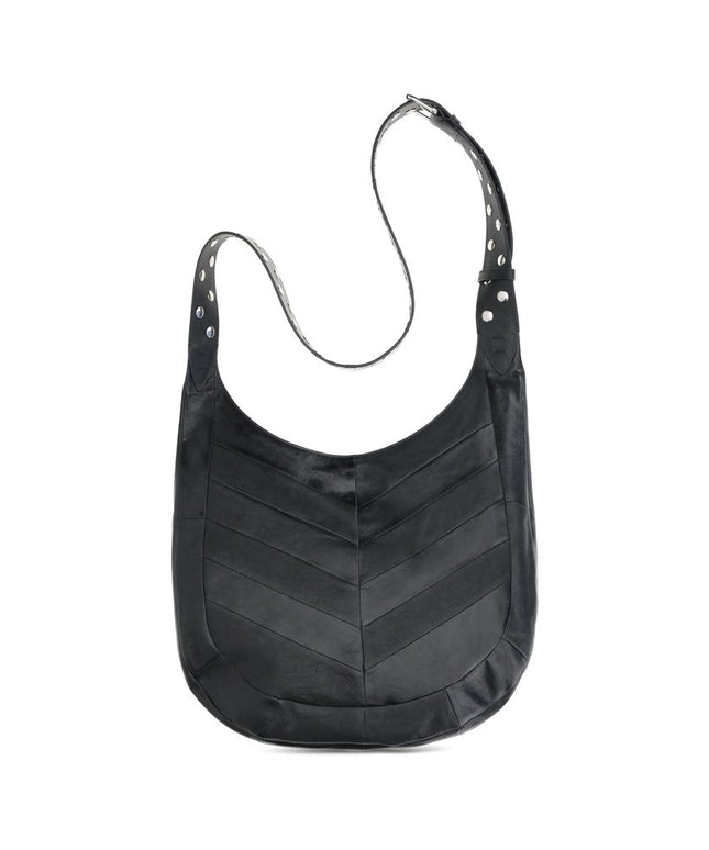 Valentino Garavani Shoulder Bag with a chevron motif