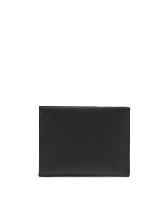 Burberry Leather Pouch