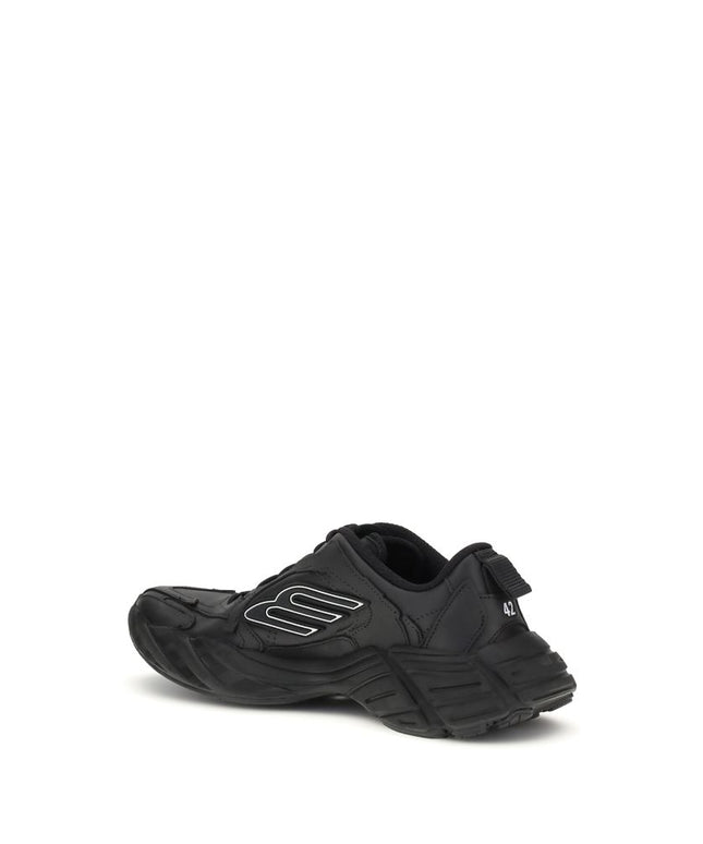 Balenciaga Monday Sneakers