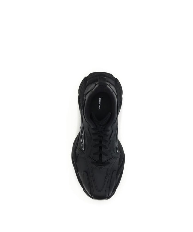Balenciaga Monday Sneakers