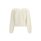 Chloé Buttoned-up Cardigan