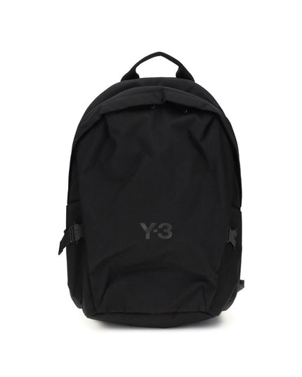 Y-3 Nylon Backpack