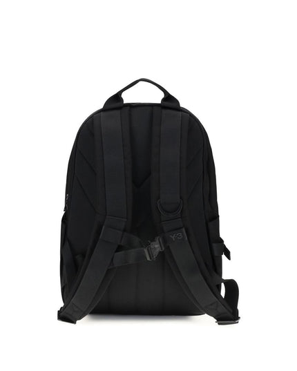 Y-3 Nylon Backpack