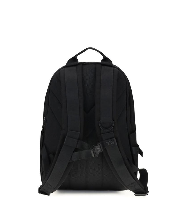 Y-3 Nylon Backpack