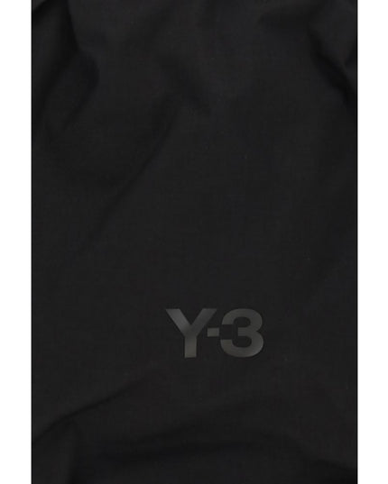 Y-3 Nylon Backpack