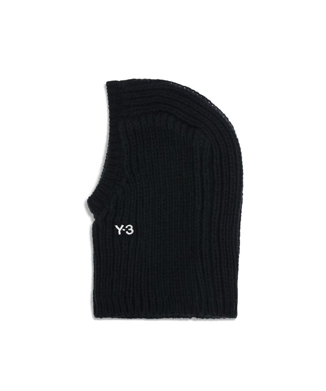 Y-3 Knitted Hood