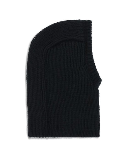 Y-3 Knitted Hood