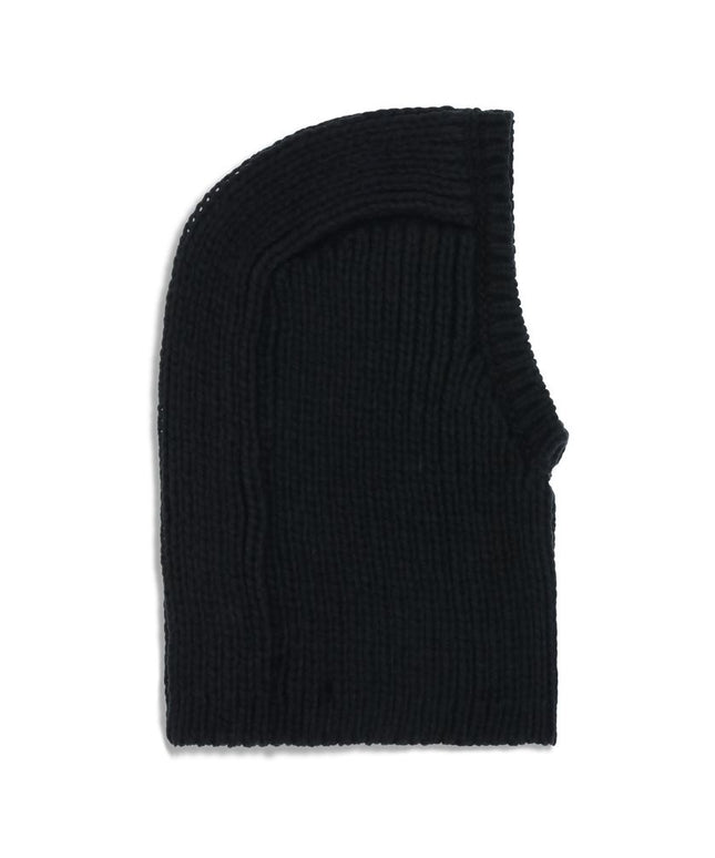 Y-3 Knitted Hood