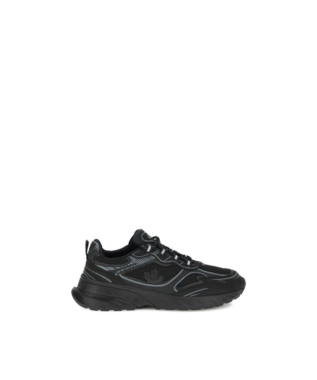 Dsquared² Sprinter Sneakers