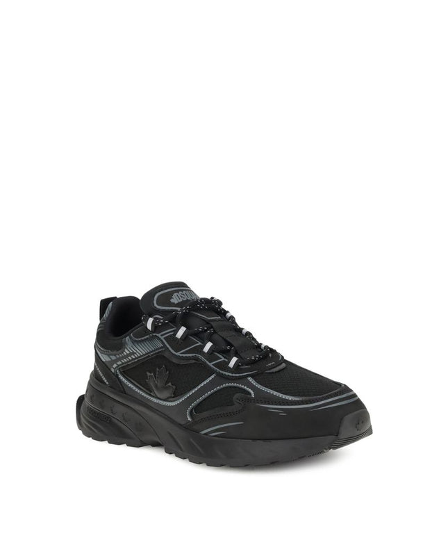 Dsquared² Sprinter Sneakers